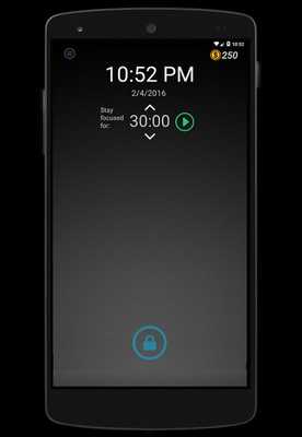 Emulate Android APK Focus Lock: Stay Focused Emulate Android APK Focus Lock: Stay Focused