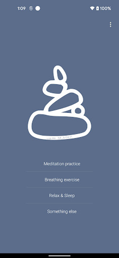 Run android online APK Focus - Meditation Timer & Breathing Exercises from MyAndroid or emulate Focus - Meditation Timer & Breathing Exercises using MyAndroid