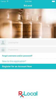 Emulate Android APK Focus: Meds Pharmacy Wellness Emulate Android APK Focus: Meds Pharmacy Wellness