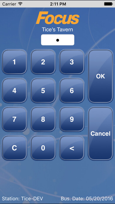 Emulate iPhone app Focus Mobile using MyAndroid Emulate iPhone app Focus Mobile using MyAndroid
