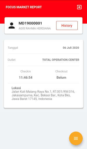 Run android online APK Focus MT from MyAndroid or emulate Focus MT using MyAndroid