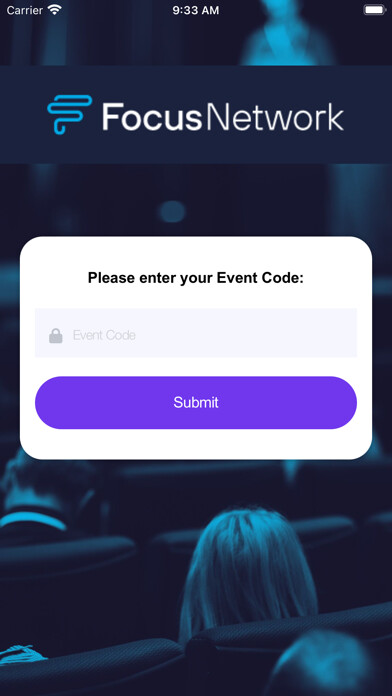 Run android online APK Focus Network Events from MyAndroid or emulate Focus Network Events using MyAndroid