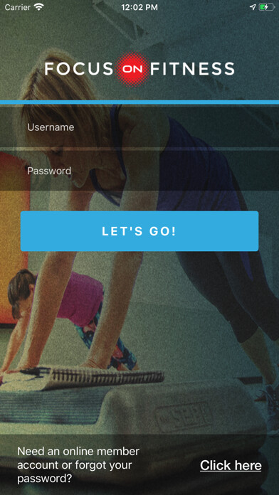Emulate iPhone app Focus on Fitness using MyAndroid Emulate iPhone app Focus on Fitness using MyAndroid