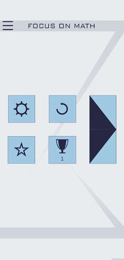 Run android online APK Focus on Math / Dikkat Matematik from MyAndroid or emulate Focus on Math / Dikkat Matematik using MyAndroid