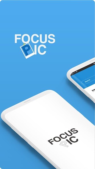 Run android online APK 포커스픽(FOCUS PIC) from MyAndroid or emulate 포커스픽(FOCUS PIC) using MyAndroid