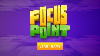 Emulate iPhone app Focus Point Puzzle using MyAndroid Emulate iPhone app Focus Point Puzzle using MyAndroid