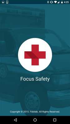 Emulate Android APK Focus Safety Emulate Android APK Focus Safety