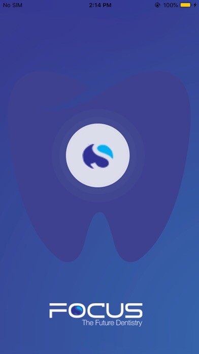 Emulate iPhone app Focus The Future Dentistry using MyAndroid Emulate iPhone app Focus The Future Dentistry using MyAndroid