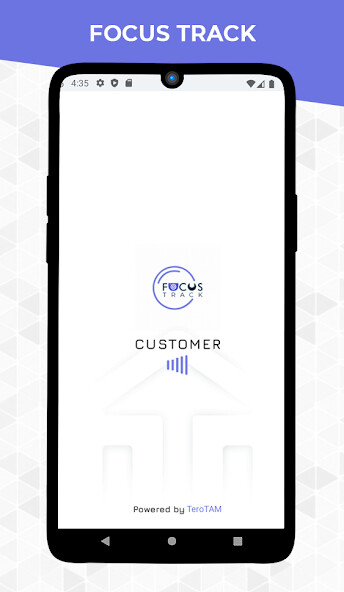 Run android online APK FocusTrack Customer from MyAndroid or emulate FocusTrack Customer using MyAndroid Run android online APK FocusTrack Customer from MyAndroid or emulate FocusTrack Customer using MyAndroid