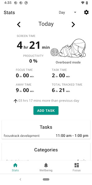 Run android online APK Focustrack.in: Digital wellness and App blocker from MyAndroid or emulate Focustrack.in: Digital wellness and App blocker using MyAndroid Run android online APK Focustrack.in: Digital wellness and App blocker from MyAndroid or emulate Focustrack.in: Digital wellness and App blocker using MyAndroid