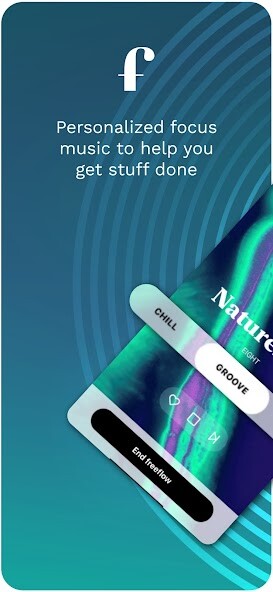 Emulate iPhone app Focus@Will: Control Your ADD using MyAndroid Emulate iPhone app Focus@Will: Control Your ADD using MyAndroid