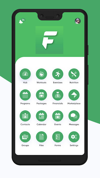 Run android online APK Fodboldperformance from MyAndroid or emulate Fodboldperformance using MyAndroid