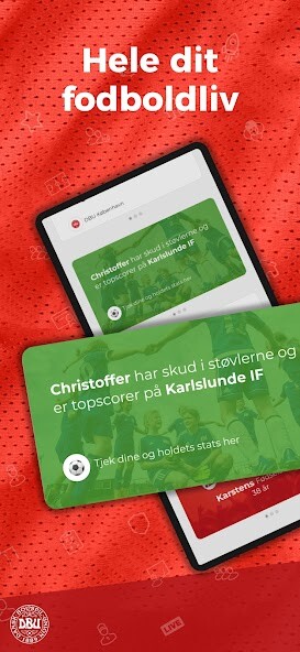 Run android online APK Fodbold from MyAndroid or emulate Fodbold using MyAndroid