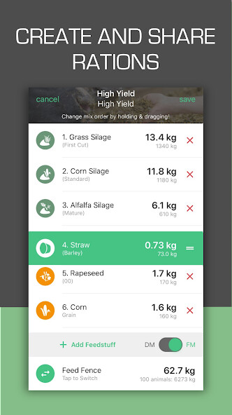 Run android online APK fodjan – Feed Management Cows from MyAndroid or emulate fodjan – Feed Management Cows using MyAndroid