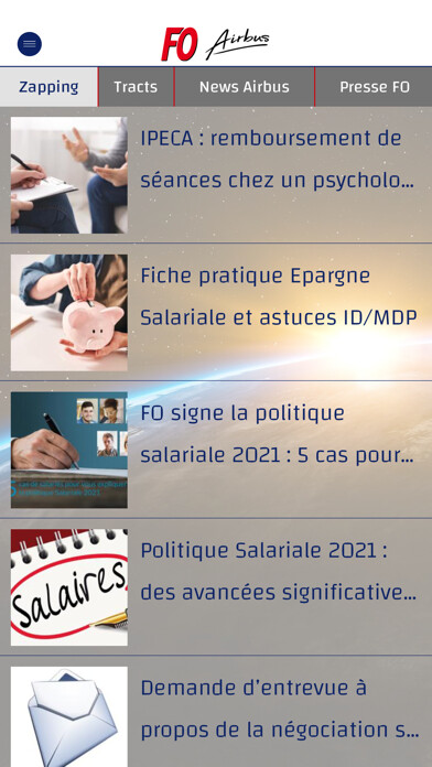 Emulate iPhone app FO D&S Toulouse using MyAndroid Emulate iPhone app FO D&S Toulouse using MyAndroid