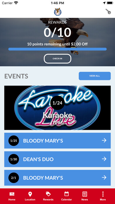 Emulate iPhone app FOE #370 using MyAndroid Emulate iPhone app FOE #370 using MyAndroid