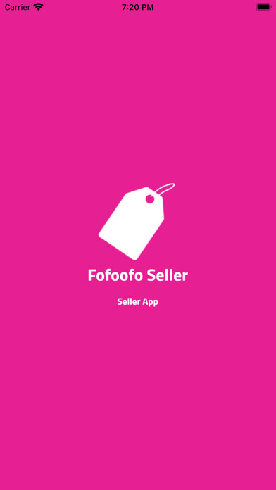 Emulate iPhone app Fofoofo Vendor using MyAndroid Emulate iPhone app Fofoofo Vendor using MyAndroid