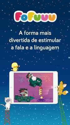 Emulate Android APK Fofuuu - Para Pais
