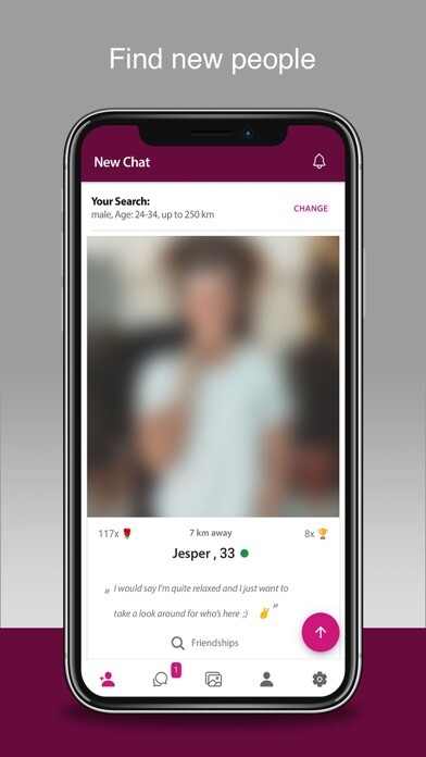 Emulate iPhone app FogChat using MyAndroid Emulate iPhone app FogChat using MyAndroid