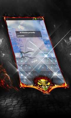 Emulate Android APK Foggy clouds Emulate Android APK Foggy clouds