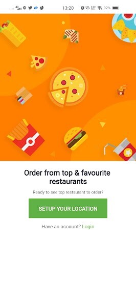 Emulate Android APK FoGo India