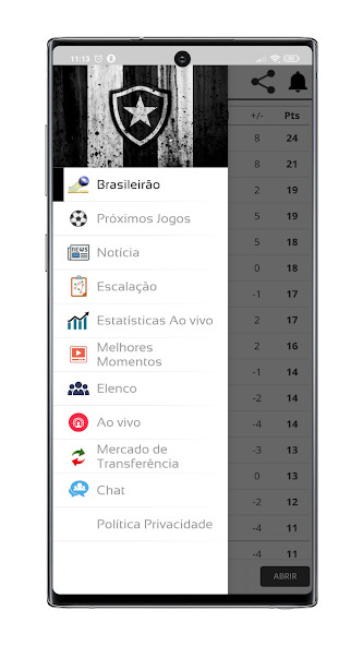 Run android online APK FOGO PLAY from MyAndroid or emulate FOGO PLAY using MyAndroid
