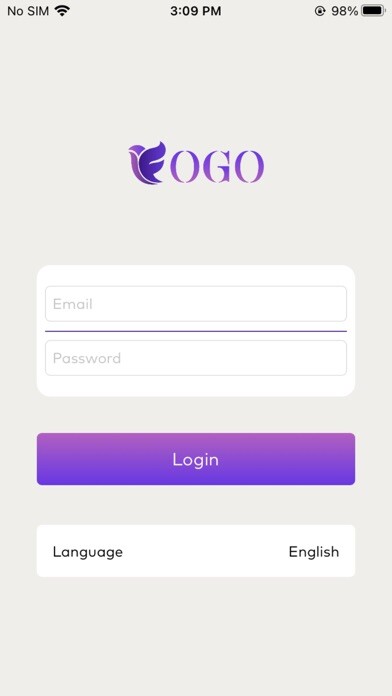 Emulate iPhone app FOGO Store using MyAndroid Emulate iPhone app FOGO Store using MyAndroid