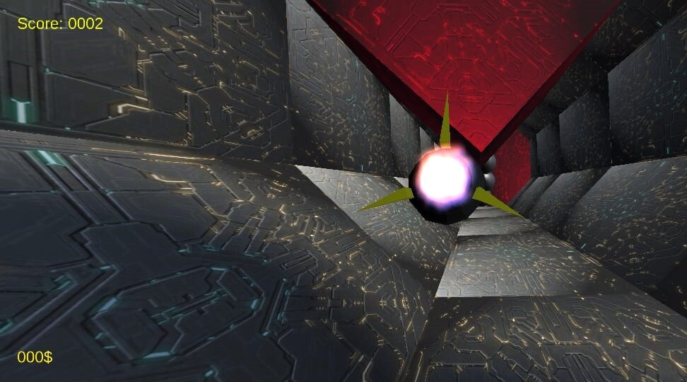 Run android online APK Foguete no Tunel 3D from MyAndroid or emulate Foguete no Tunel 3D using MyAndroid