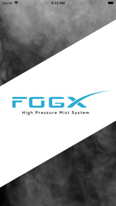 Emulate iPhone app FogX using MyAndroid Emulate iPhone app FogX using MyAndroid
