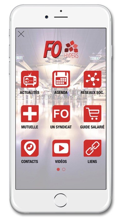 Emulate iPhone app FO Hypers using MyAndroid Emulate iPhone app FO Hypers using MyAndroid