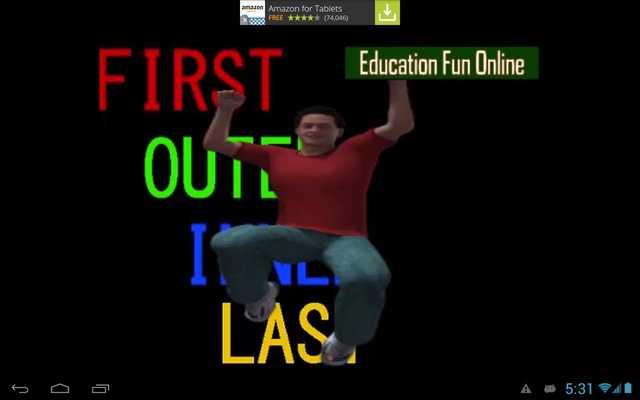 Emulate Android APK Foil Method