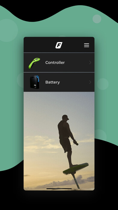 Emulate iPhone app Foil Mobile App using MyAndroid