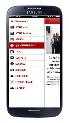 Run android online APK FO Immo from MyAndroid or emulate FO Immo using MyAndroid