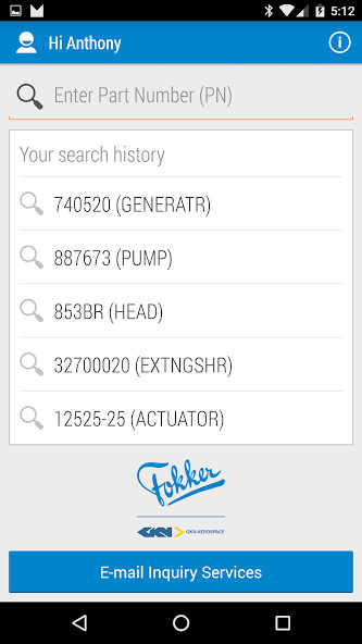 Run android online APK Fokker Services from MyAndroid or emulate Fokker Services using MyAndroid Run android online APK Fokker Services from MyAndroid or emulate Fokker Services using MyAndroid