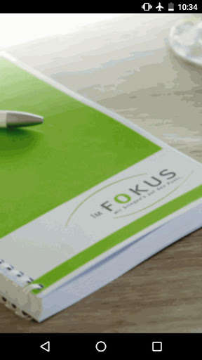 Run android online APK FOKUS - Planer from MyAndroid or emulate FOKUS - Planer using MyAndroid Run android online APK FOKUS - Planer from MyAndroid or emulate FOKUS - Planer using MyAndroid