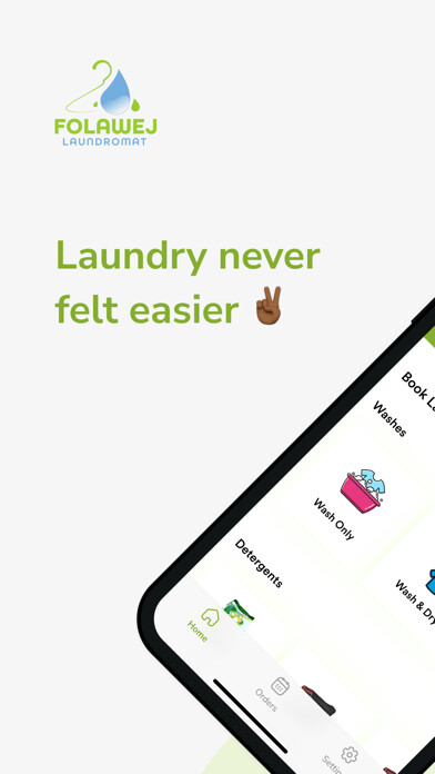 Emulate iPhone app Folawej Washapp using MyAndroid Emulate iPhone app Folawej Washapp using MyAndroid