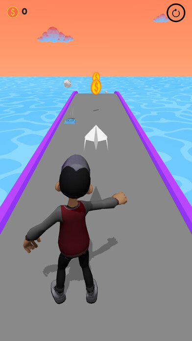 Emulate iPhone app Fold and Move using MyAndroid Emulate iPhone app Fold and Move using MyAndroid