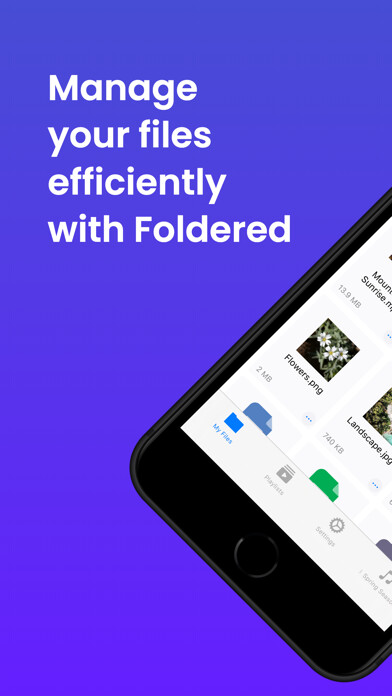 Emulate iPhone app Foldered using MyAndroid Emulate iPhone app Foldered using MyAndroid