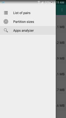 Emulate Android APK FolderMount Emulate Android APK FolderMount