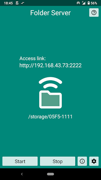 Run android online APK Folder Server from MyAndroid or emulate Folder Server using MyAndroid Run android online APK Folder Server from MyAndroid or emulate Folder Server using MyAndroid