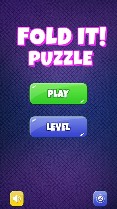Emulate iPhone app Fold It! Puzzle using MyAndroid Emulate iPhone app Fold It! Puzzle using MyAndroid