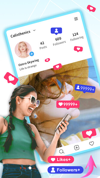 Run android online APK Folikes-Get Followers Likes from MyAndroid or emulate Folikes-Get Followers Likes using MyAndroid Run android online APK Folikes-Get Followers Likes from MyAndroid or emulate Folikes-Get Followers Likes using MyAndroid