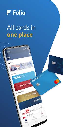Run android online APK Folio: Digital ID Wallet from MyAndroid or emulate Folio: Digital ID Wallet using MyAndroid