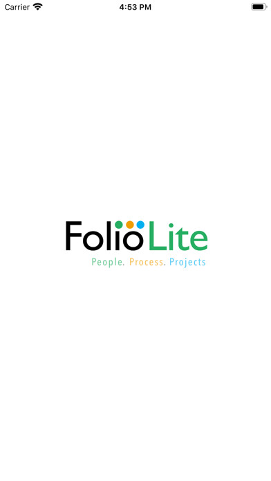 Emulate iPhone app FolioLite using MyAndroid Emulate iPhone app FolioLite using MyAndroid