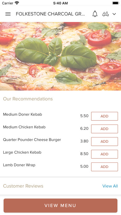 Run android online APK FOLKESTONE CHARCOAL GRILL from MyAndroid or emulate FOLKESTONE CHARCOAL GRILL using MyAndroid