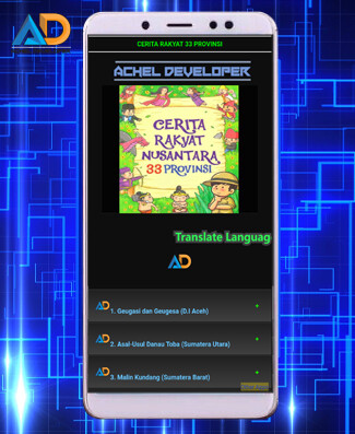 Run android online APK Folklore 33 Province from MyAndroid or emulate Folklore 33 Province using MyAndroid Run android online APK Folklore 33 Province from MyAndroid or emulate Folklore 33 Province using MyAndroid