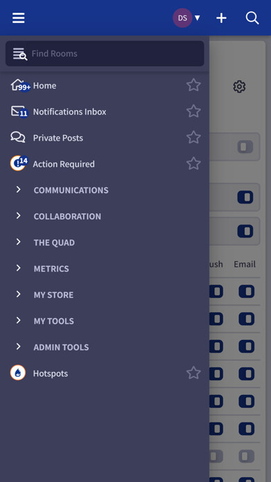 Emulate iPhone app Follett Central using MyAndroid Emulate iPhone app Follett Central using MyAndroid