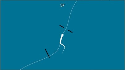 Emulate iPhone app Follow Boder Line using MyAndroid Emulate iPhone app Follow Boder Line using MyAndroid