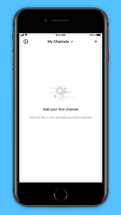 Emulate iPhone app Follow - Counting followers using MyAndroid Emulate iPhone app Follow - Counting followers using MyAndroid