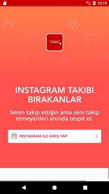Emulate Android APK Follower Analysis for Instagram Emulate Android APK Follower Analysis for Instagram